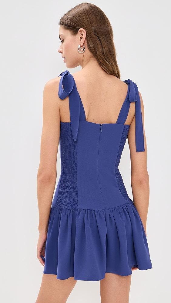 Amanda Uprichard Rudi Dress | Shopbop Product Image