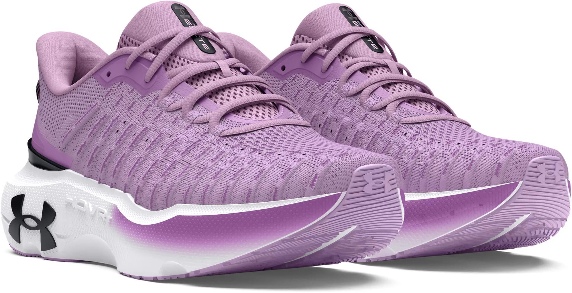 Women's UA Infinite Elite Running Shoes Product Image