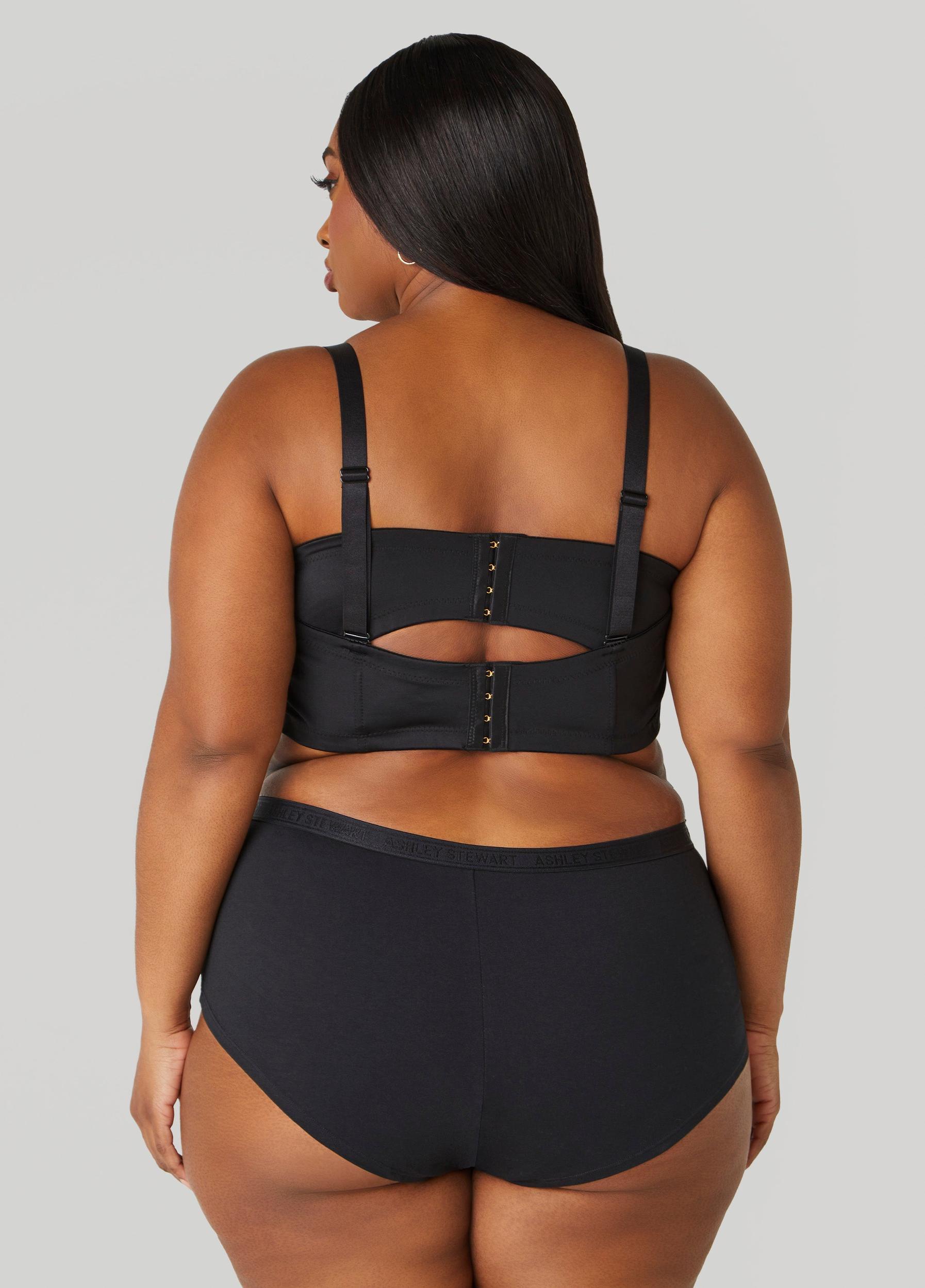 Six Way Convertible Butterfly Bra Product Image