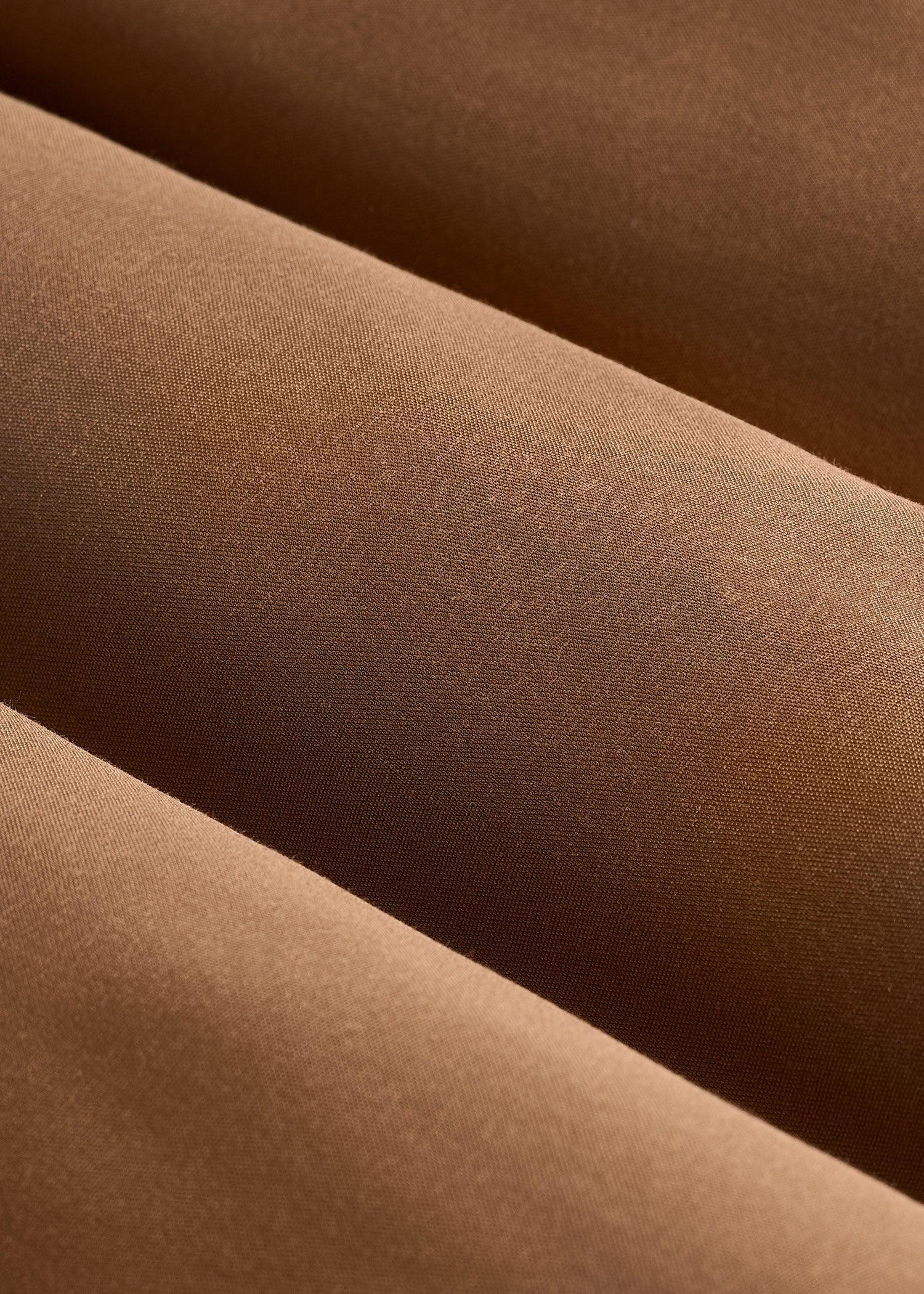 Tech Chino Shorts for Tall Men in Nutshell Male Product Image