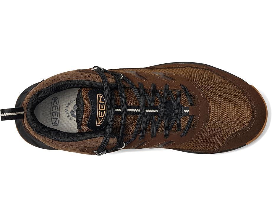 Zionic Mid Waterproof Product Image