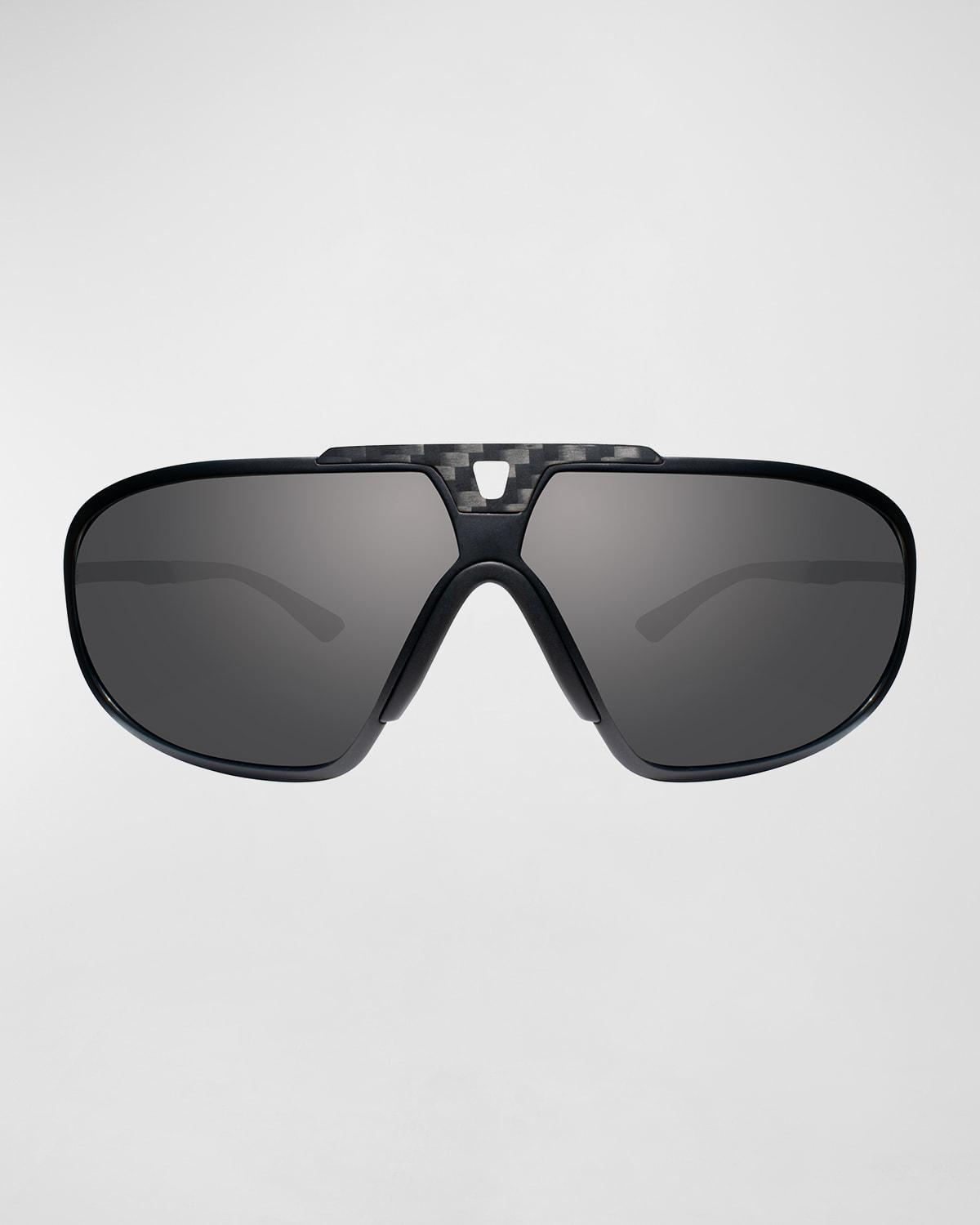 Mens Twinsburg GG1570S 57MM Square Sunglasses Product Image