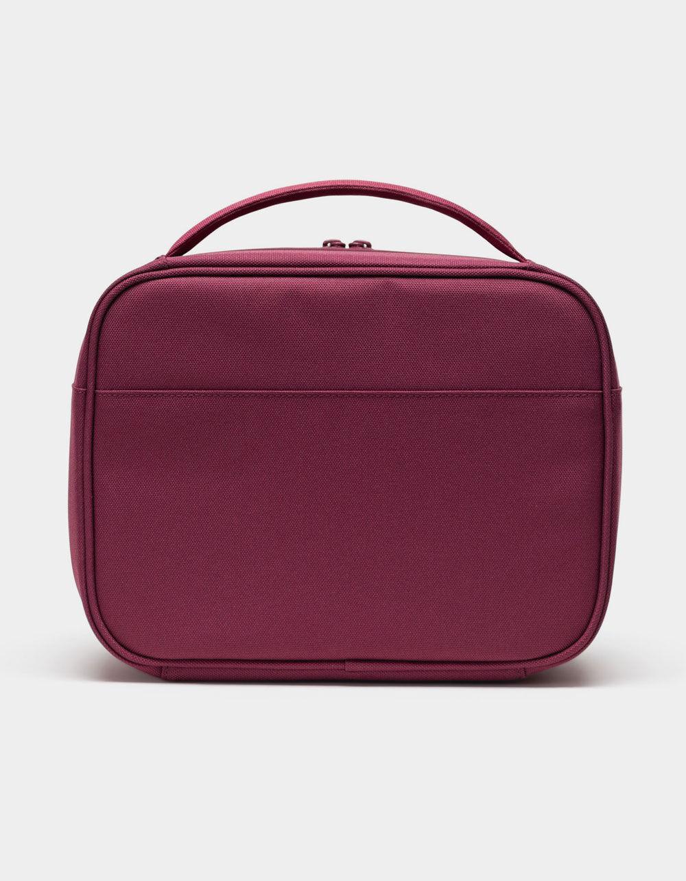HERSCHEL SUPPLY CO. Pop Quiz Lunch Box - VIOLET QUARTZ Product Image