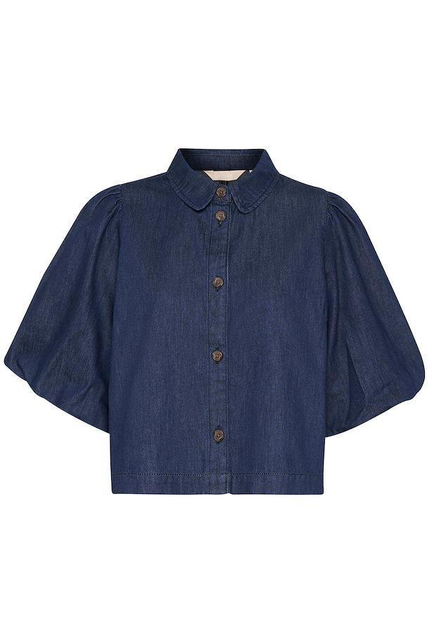 CUavril Denim jacket Product Image