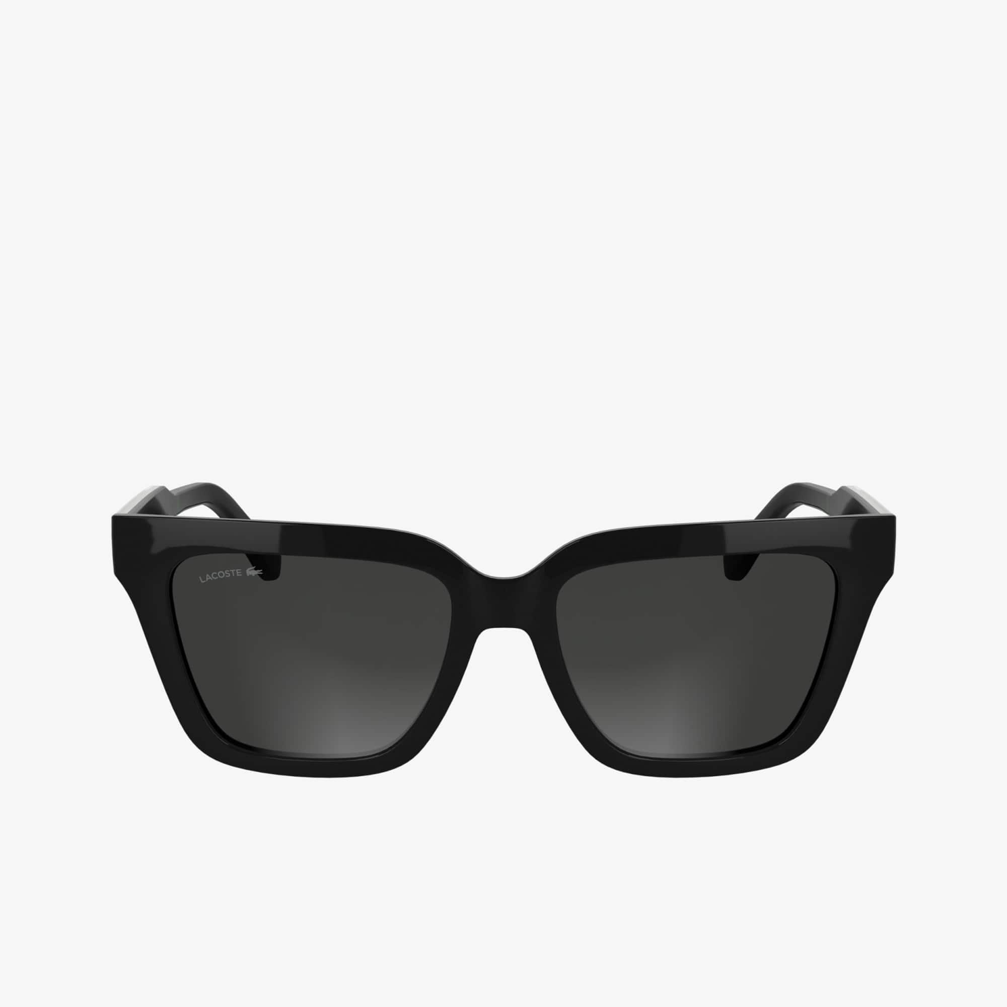 Monogram Rectangle Glasses Product Image