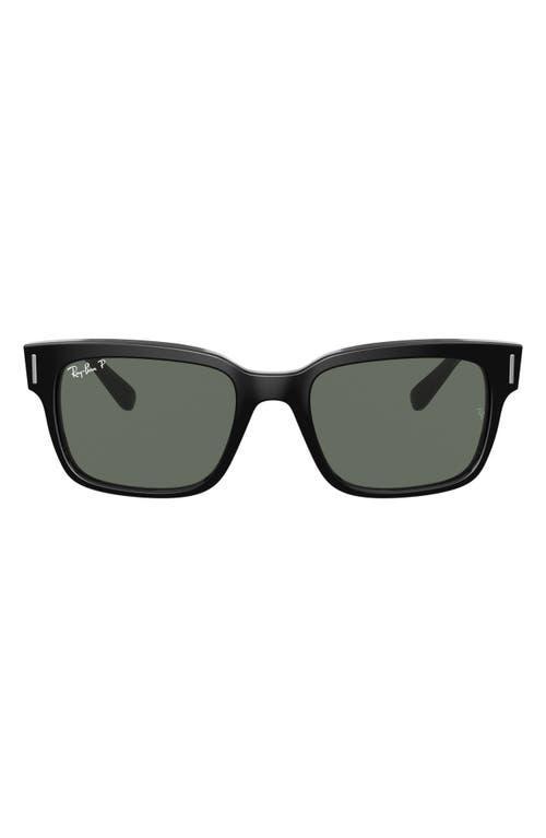 Ray-Ban Bill One Sunglasses Frame Green Lenses Product Image