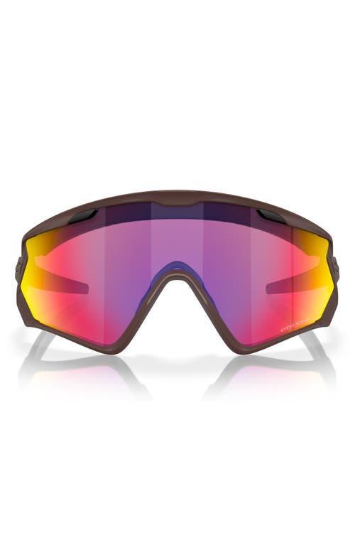 Oakley Mens Wind Jacket 2.0 Sunglasses Product Image