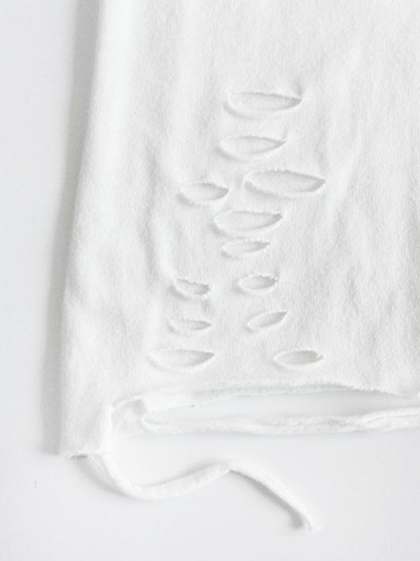 Men's Long Sleeve Tee Product Image