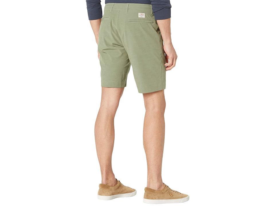 Faherty Belt Loop All Day Shorts 9 Men's Shorts Product Image