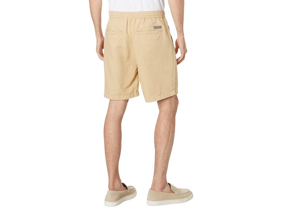 AG Paxton Sport Shorts (Wheat Fields) Men's Shorts Product Image