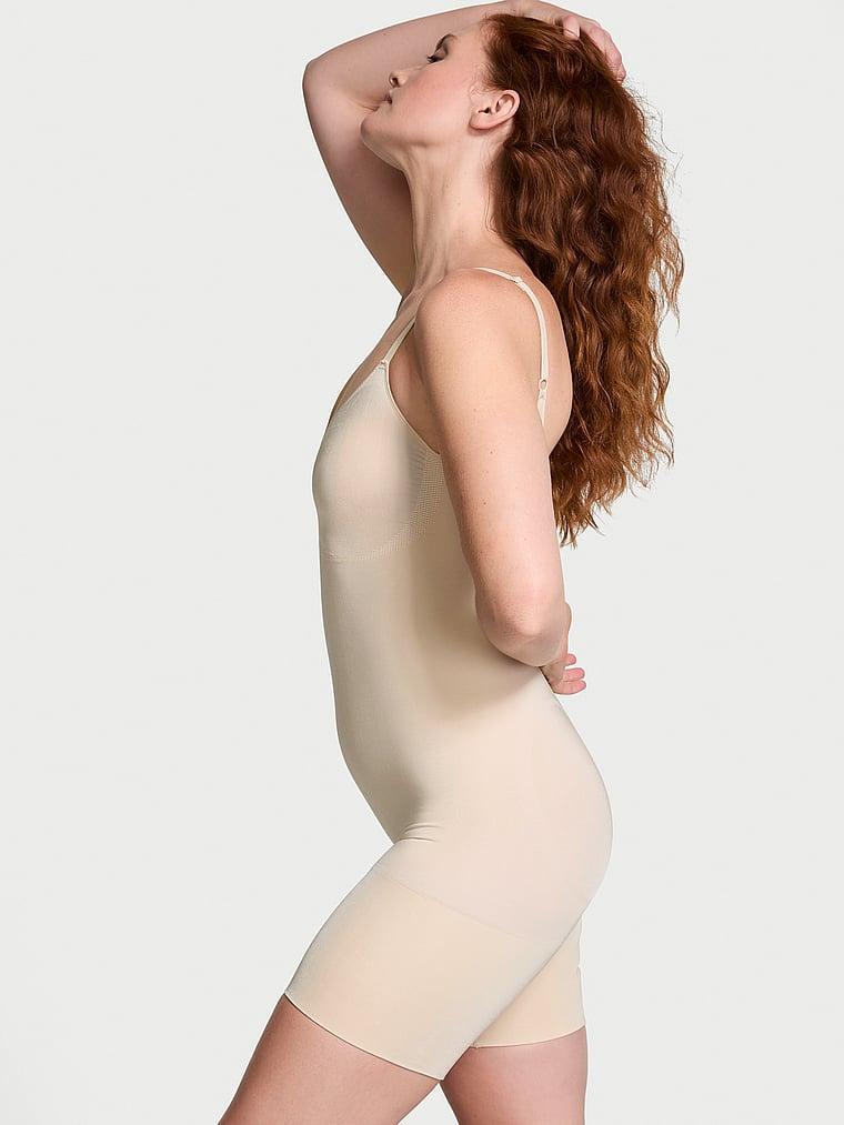 SeamlessShaping™ Mid-Thigh Bodysuit Product Image