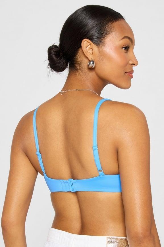 Scoop Swim Top Product Image