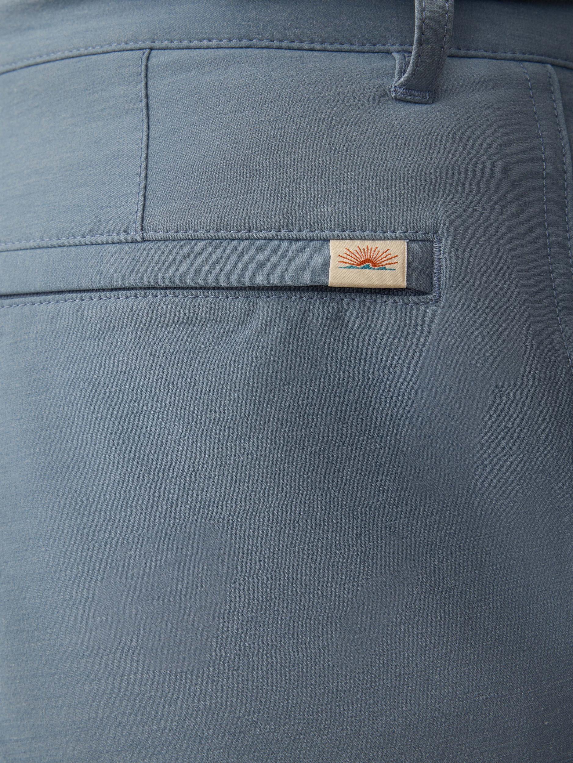 All Day™ Short 2.0 (9") - Deep Marine Male Product Image