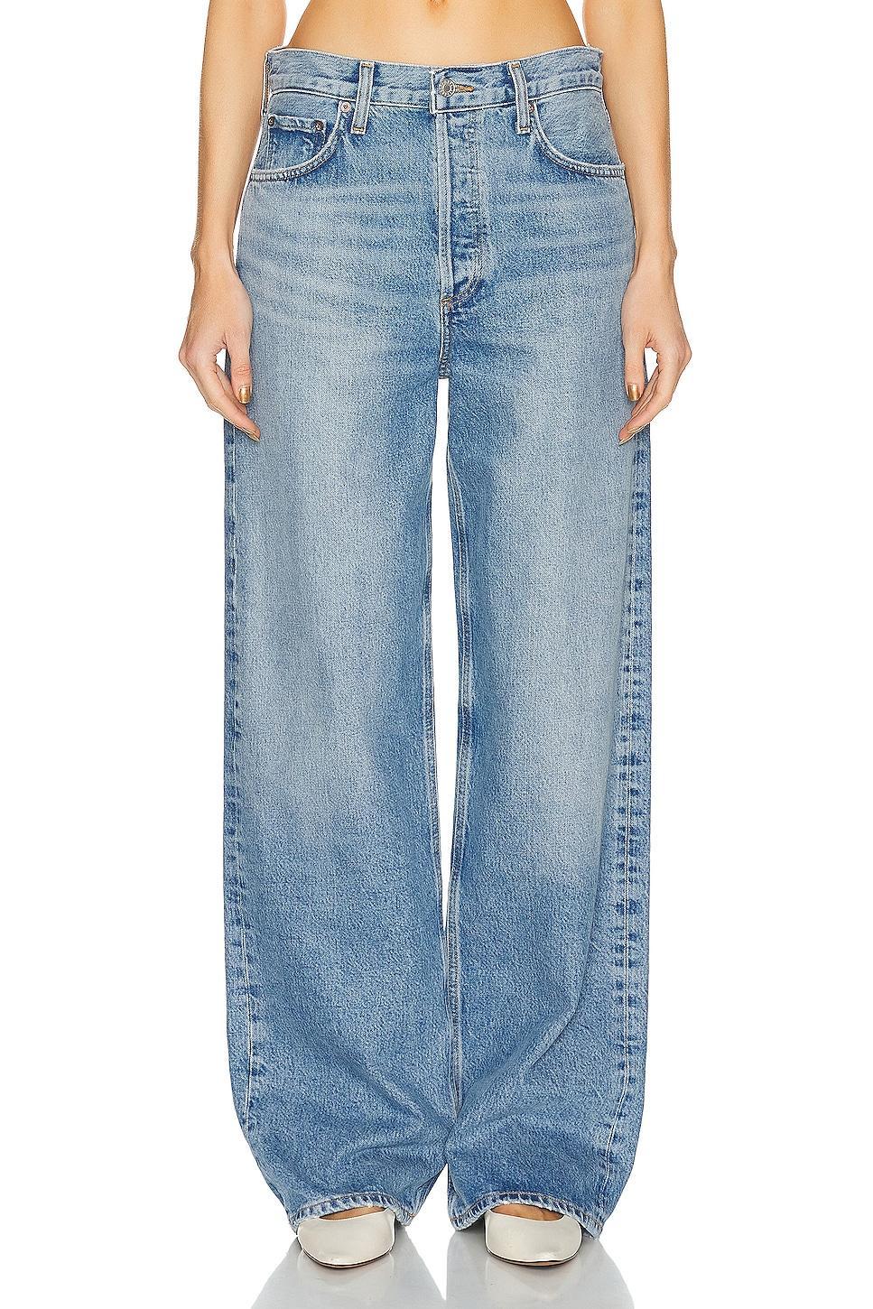 The Relish Sneak Jeans Product Image