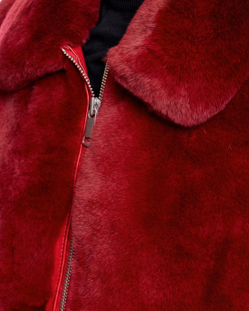 Rabbit Jacket Product Image