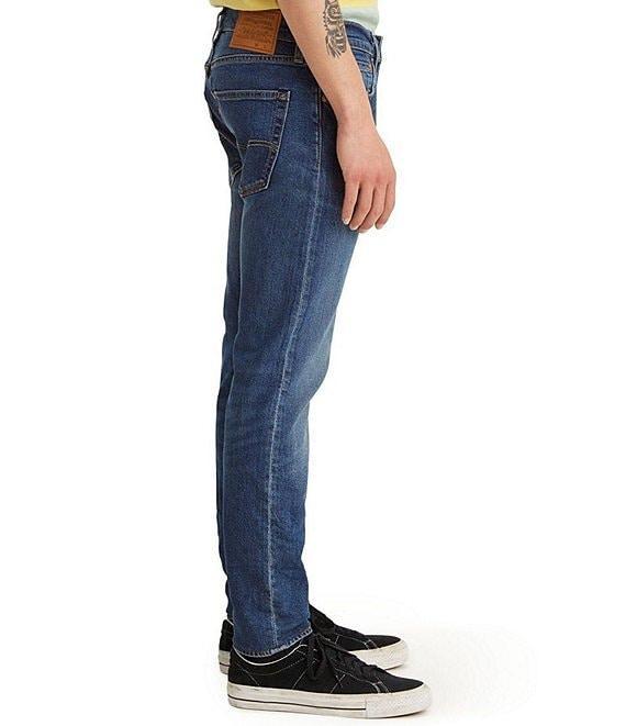Levi's® 512 Slim Taper Fit Flex Jeans Product Image