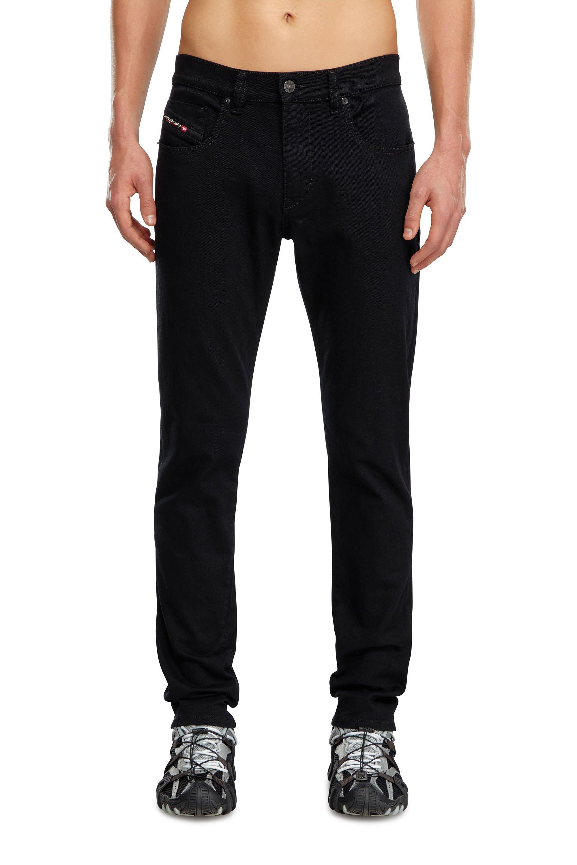 Slim Jeans 2019 D-Strukt 069YP Product Image