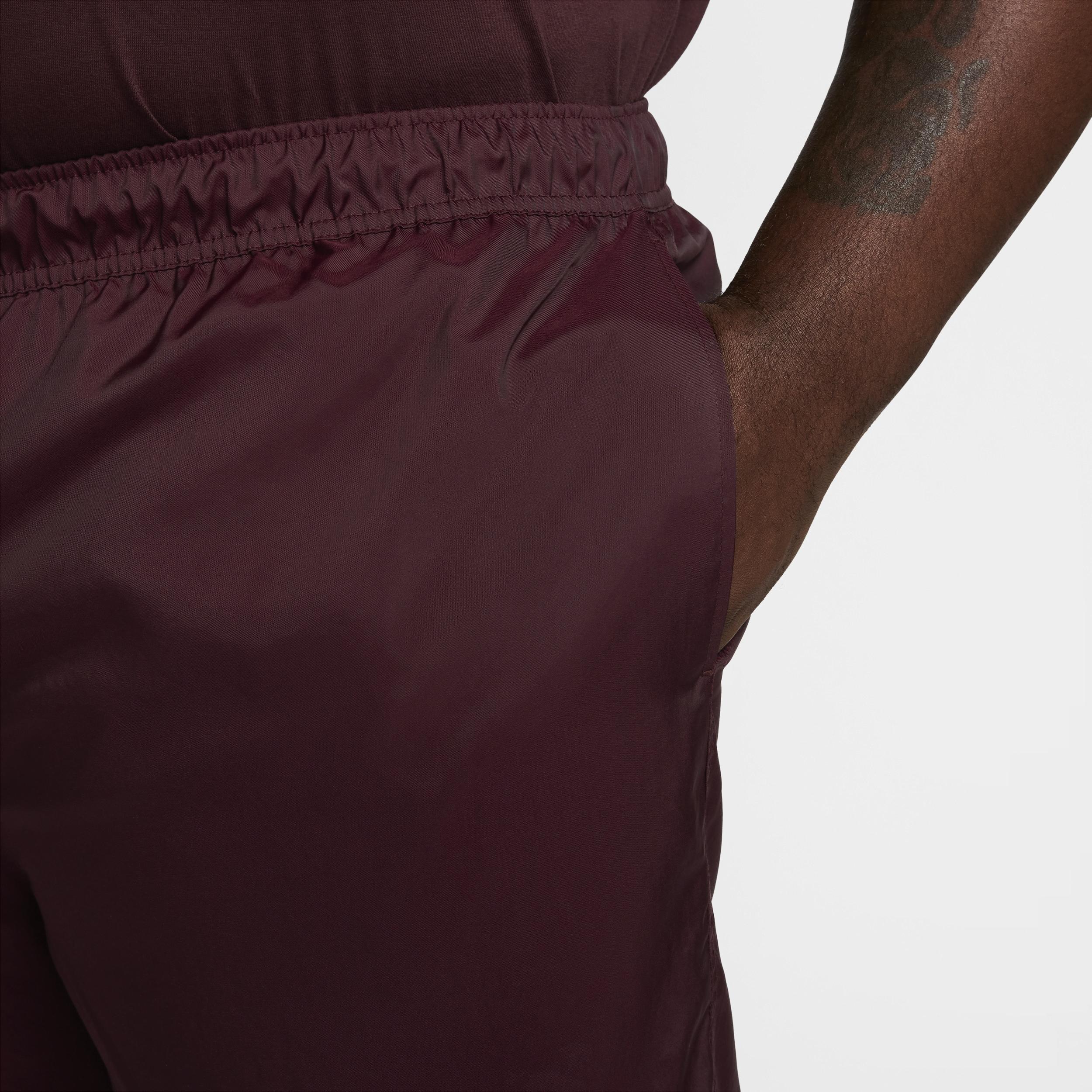 Nike Men's Club Woven Flow Shorts Product Image