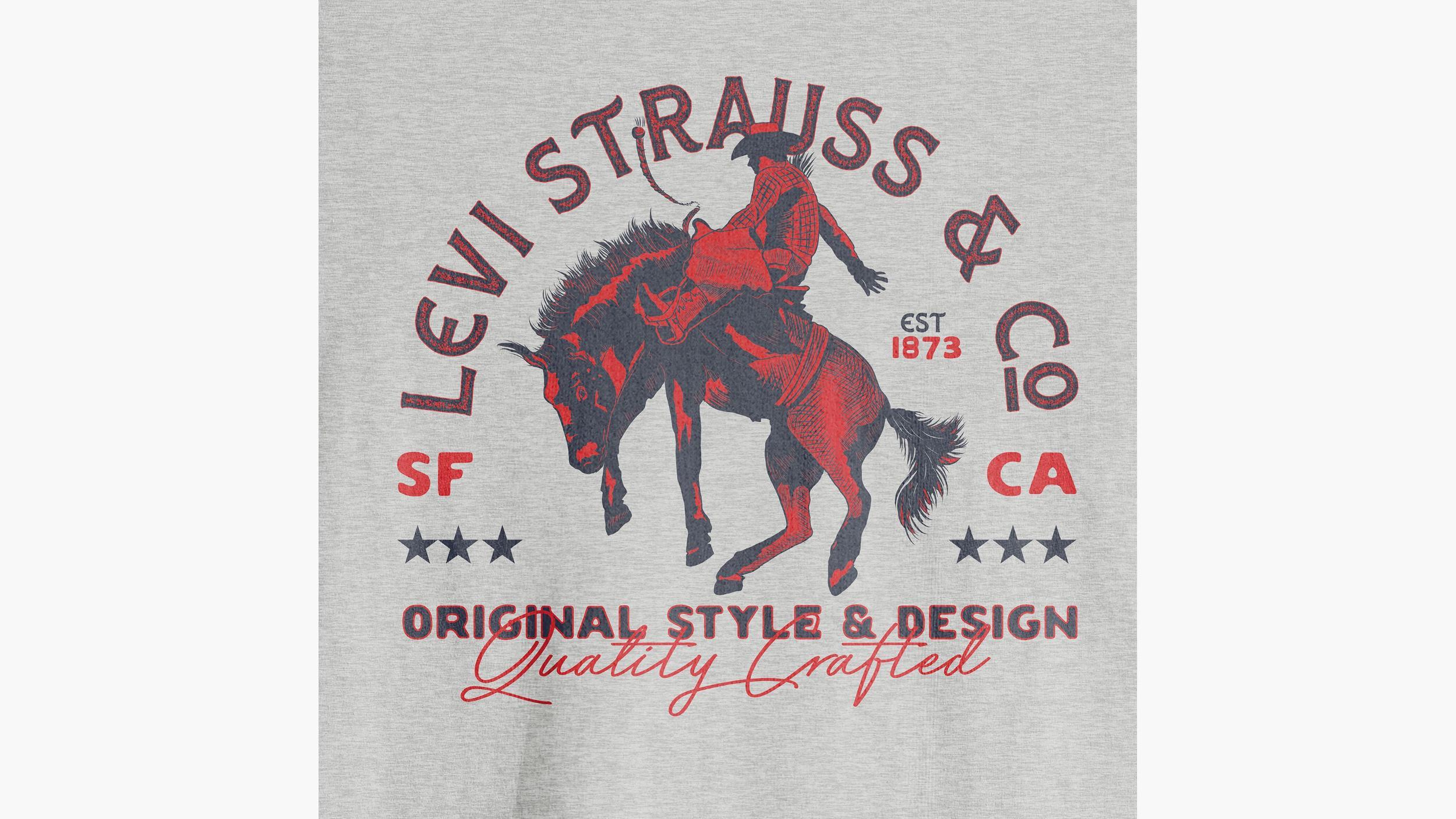 Classic Graphic T-Shirt Product Image