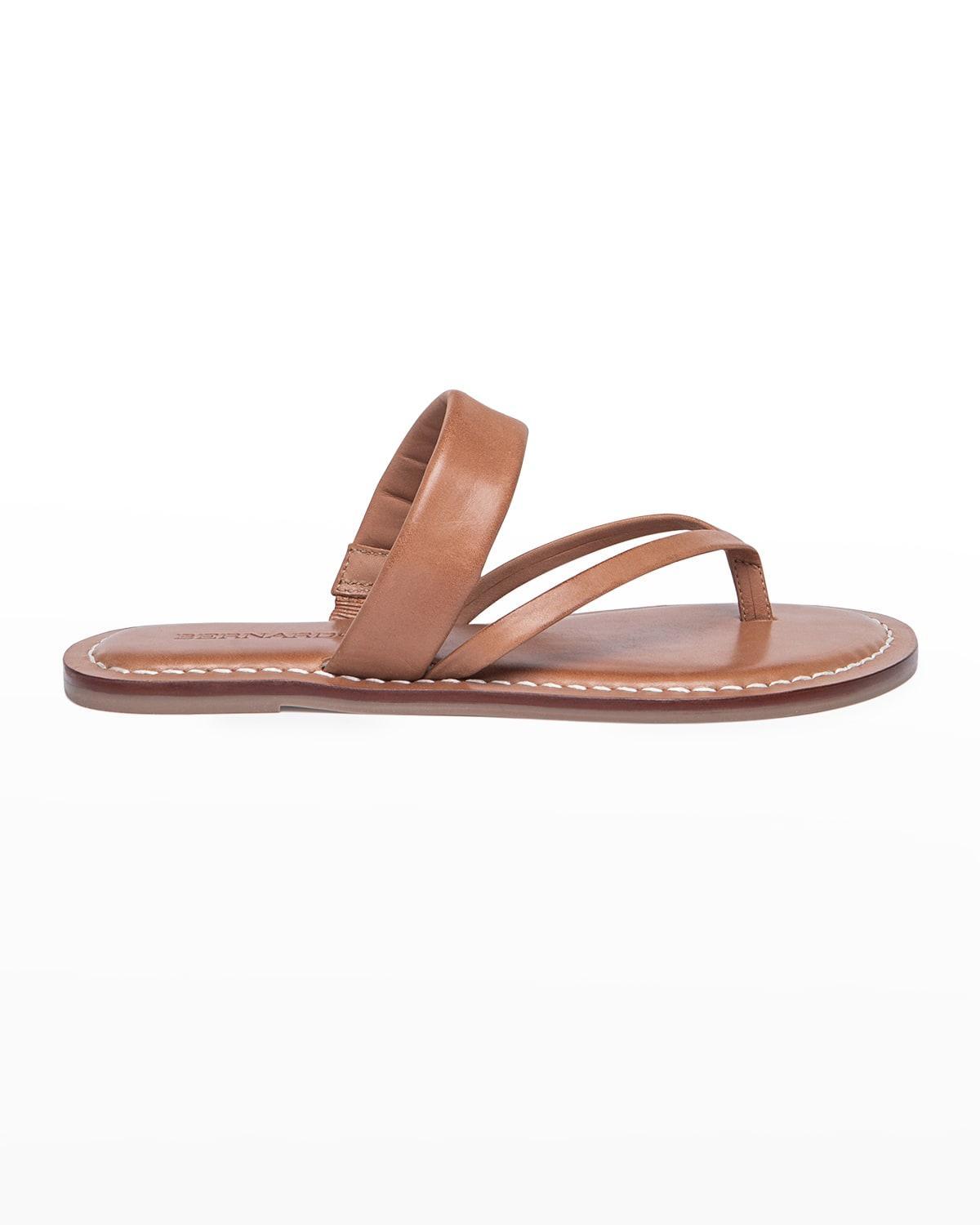 Leia Flat Thong Sandals Product Image