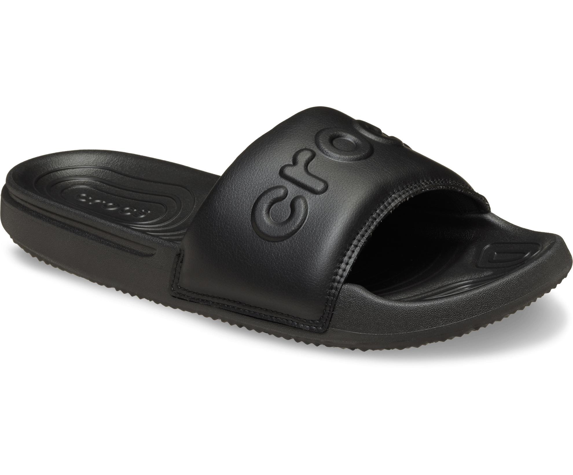 Women's Crocs All Day Slide Product Image
