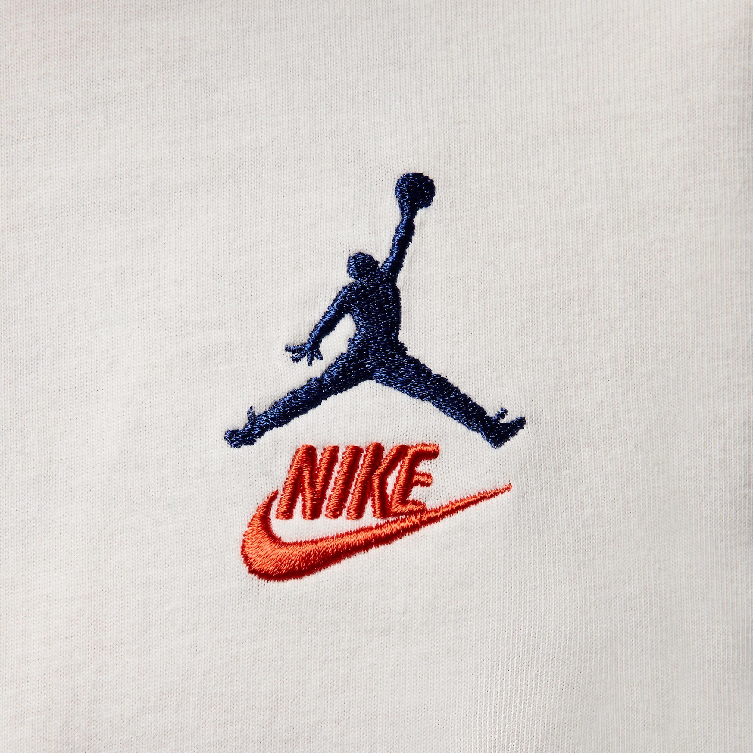 Men's Jordan Rare Air T-Shirt Product Image