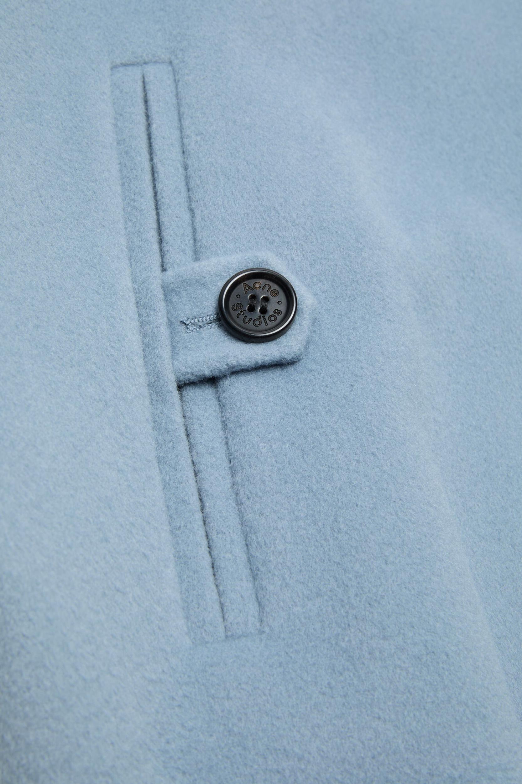 Cashmere jacket Product Image