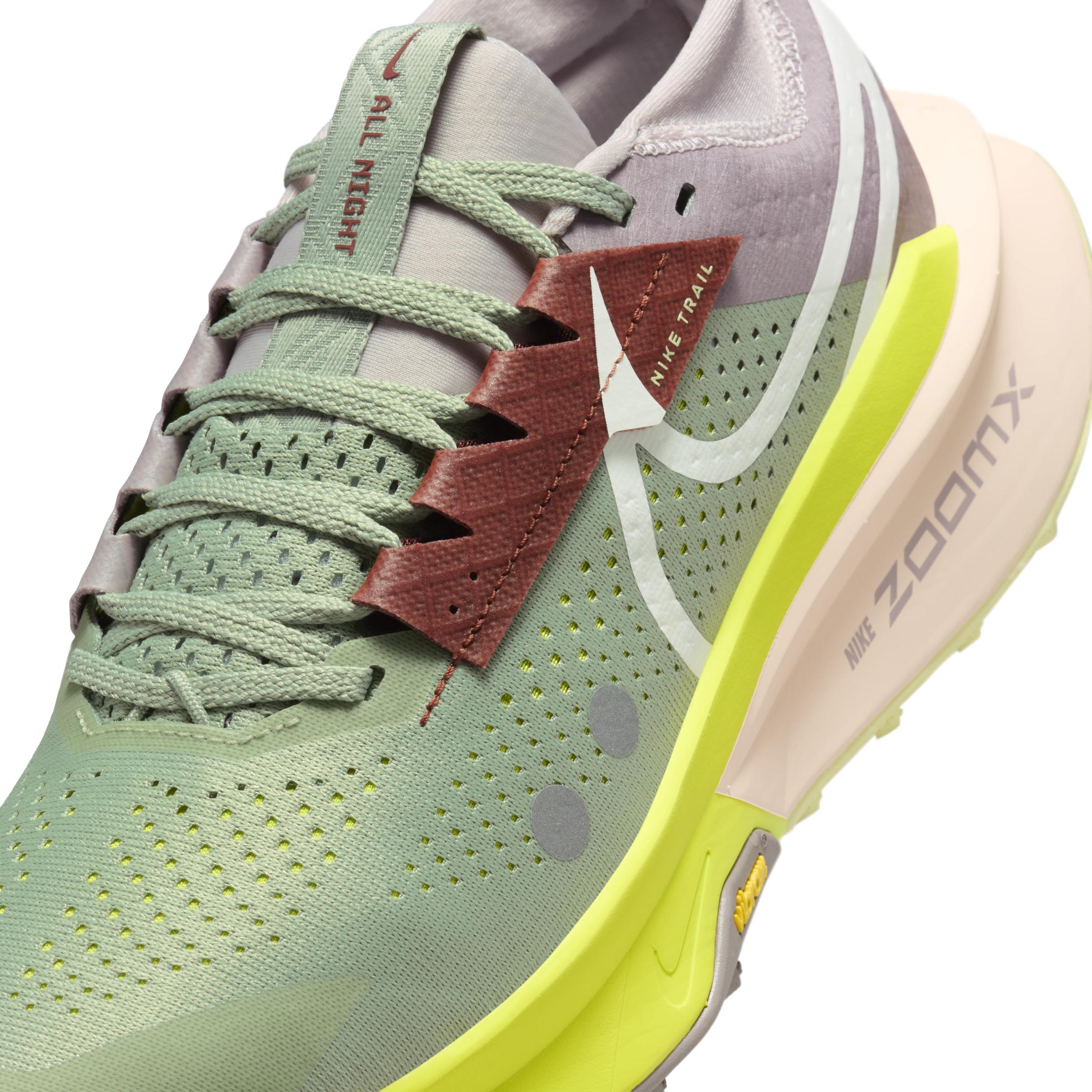 Nike Women's Zegama 2 Trail Running Shoes Product Image