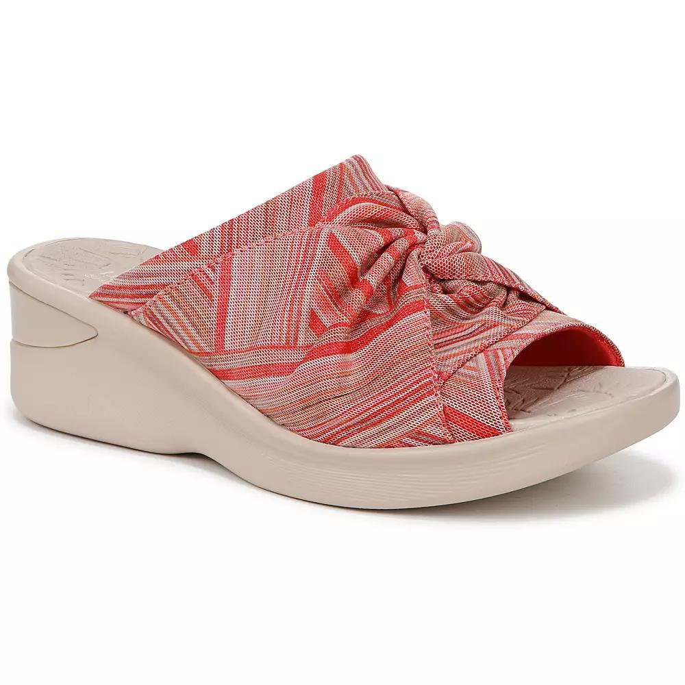 LifeStride Smile 3 Women's Wedge Sandals,  Product Image