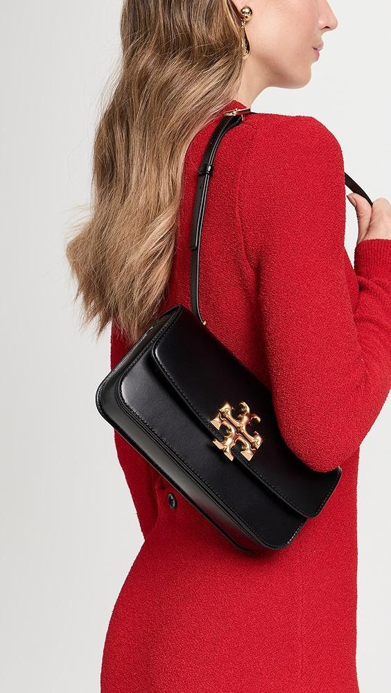 Tory Burch Eleanor Small East West Convertible Shoulder Bag | Shopbop Product Image