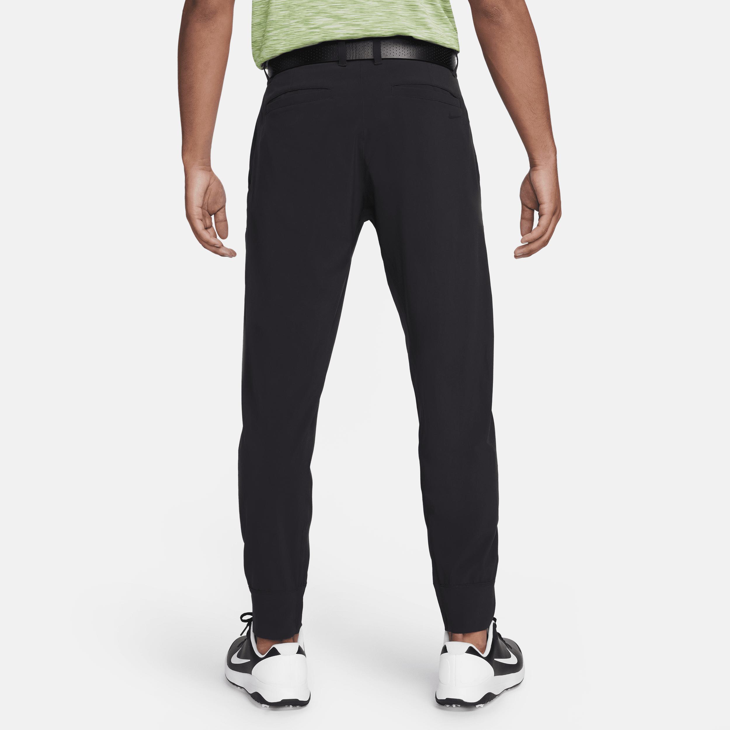 Nike Mens Tour Repel Golf Jogger Pants | FD5717-010 Product Image