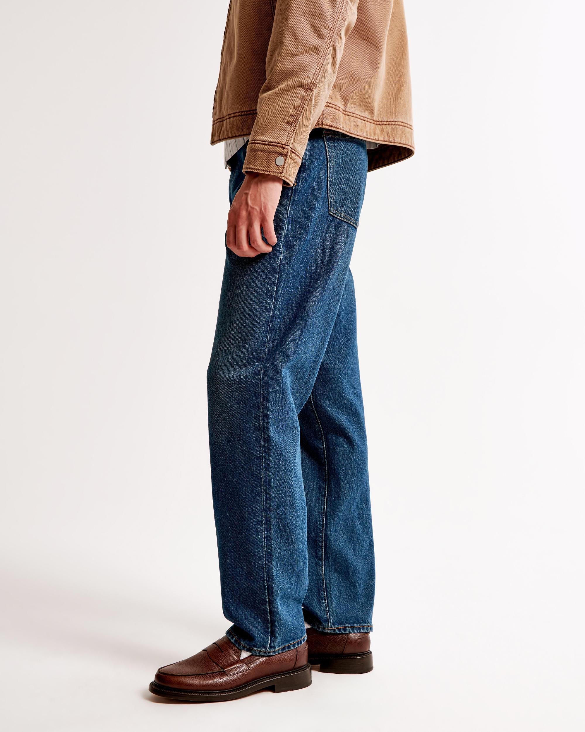 Loose Jean Product Image