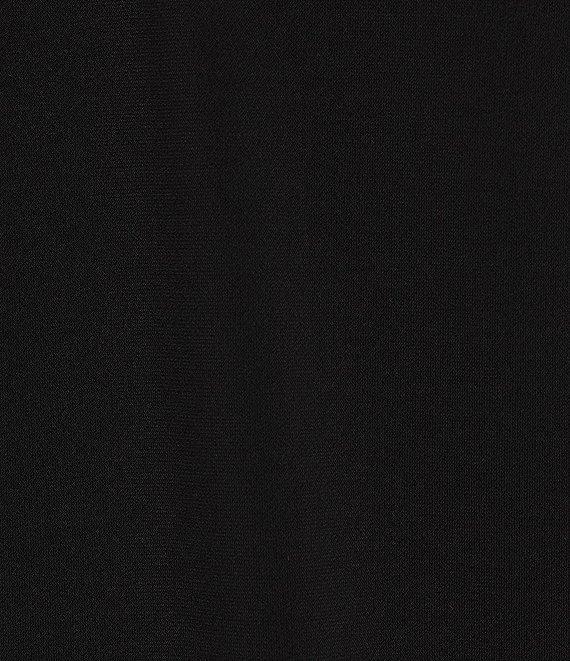 Modern Movement Reversible V-Neck Scoop Back Everyday Crepe Tank Product Image