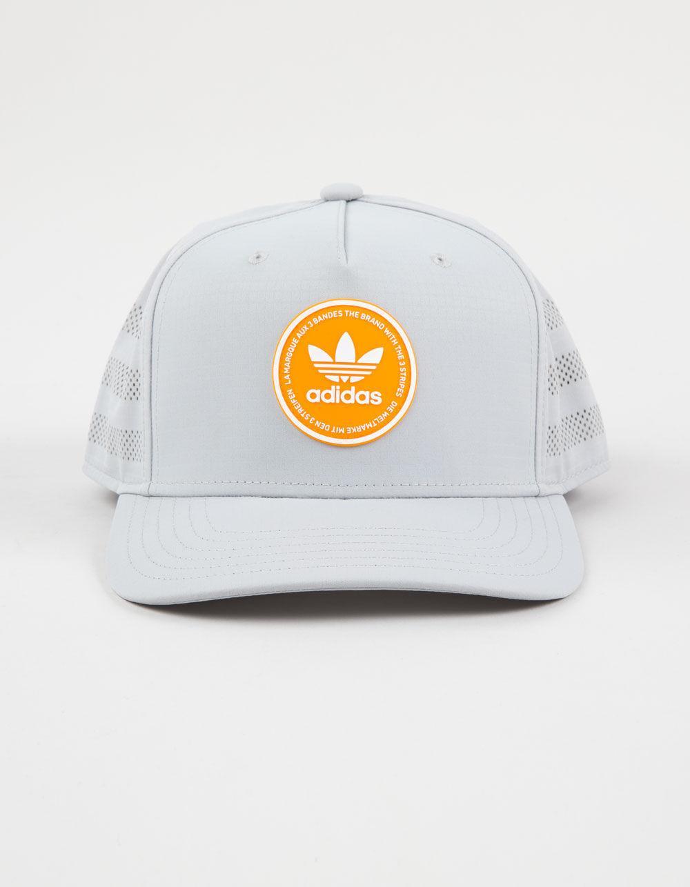 ADIDAS Originals Emblem Snapback Hat Product Image