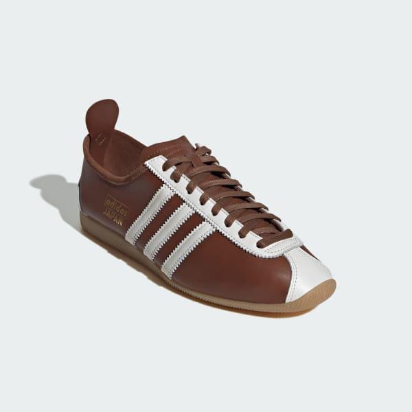 adidas Japan Shoes Cloud White M 6.5 / W 7.5 Unisex Product Image