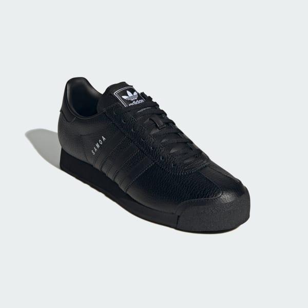 adidas Grand Court Shoes Core Black 12 Mens Product Image