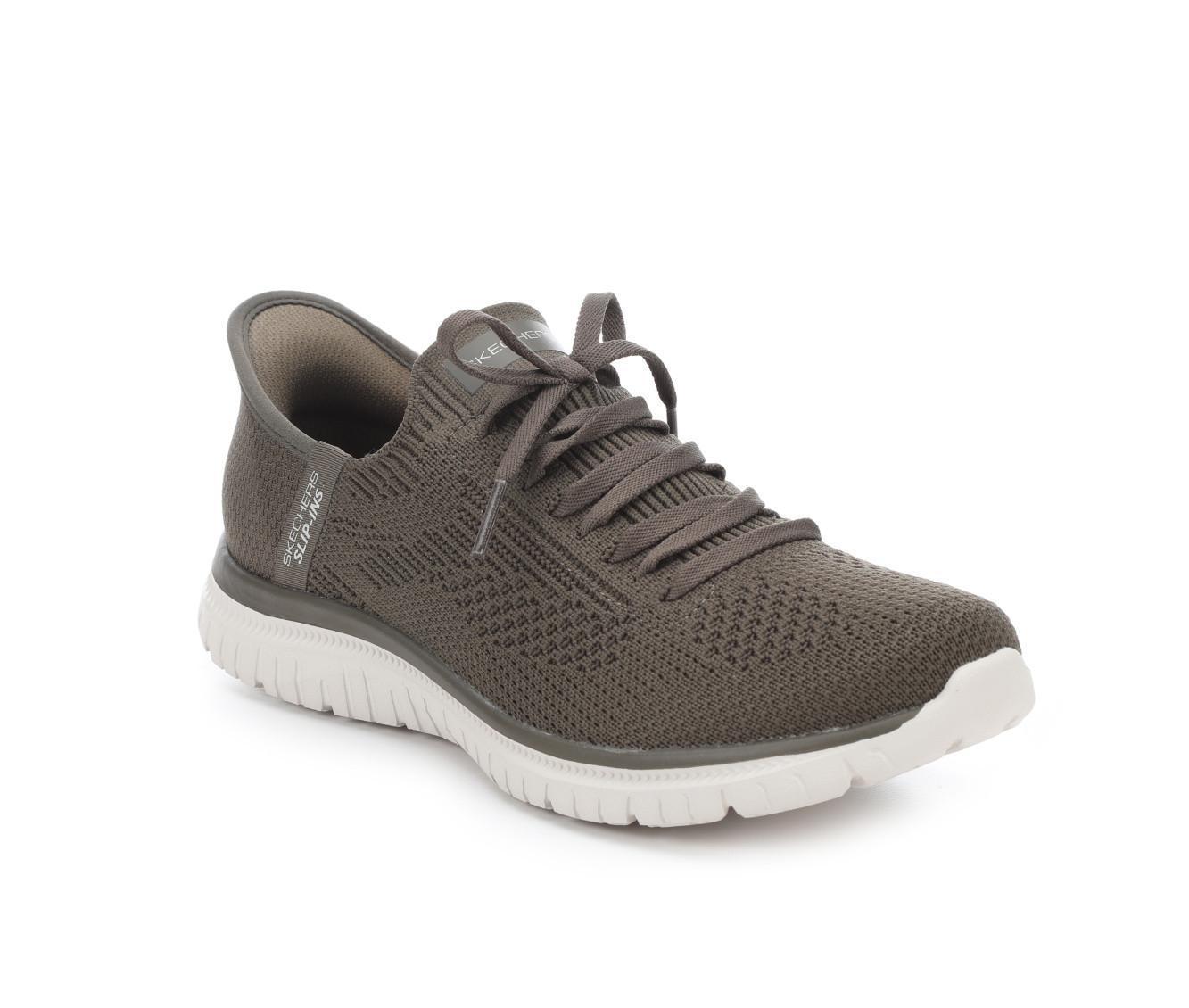 Women's Skechers Virtue Slip In 104421 Slip-On Sneakers Product Image