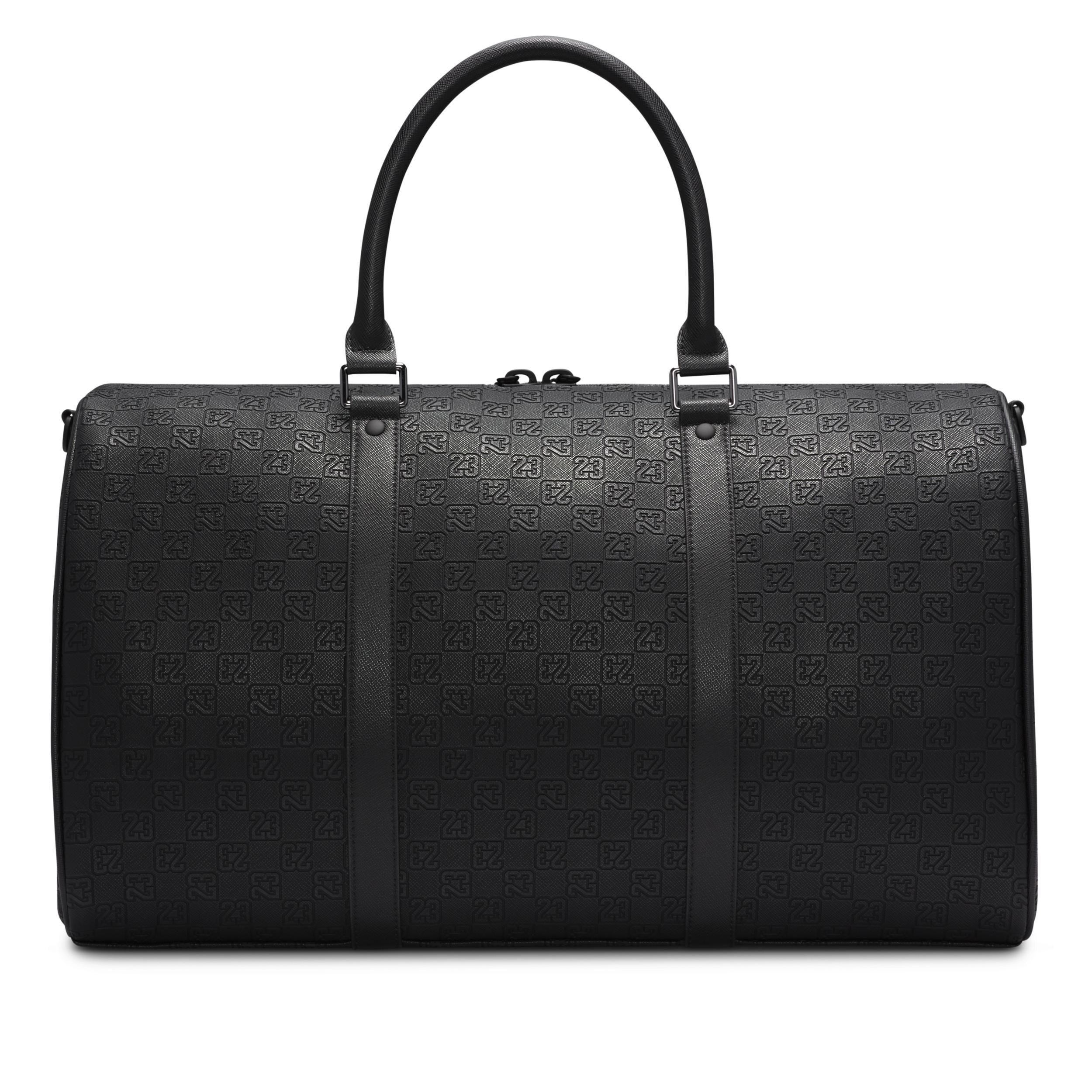 Mens Jordan Monogram Duffle Bag (25L) Product Image