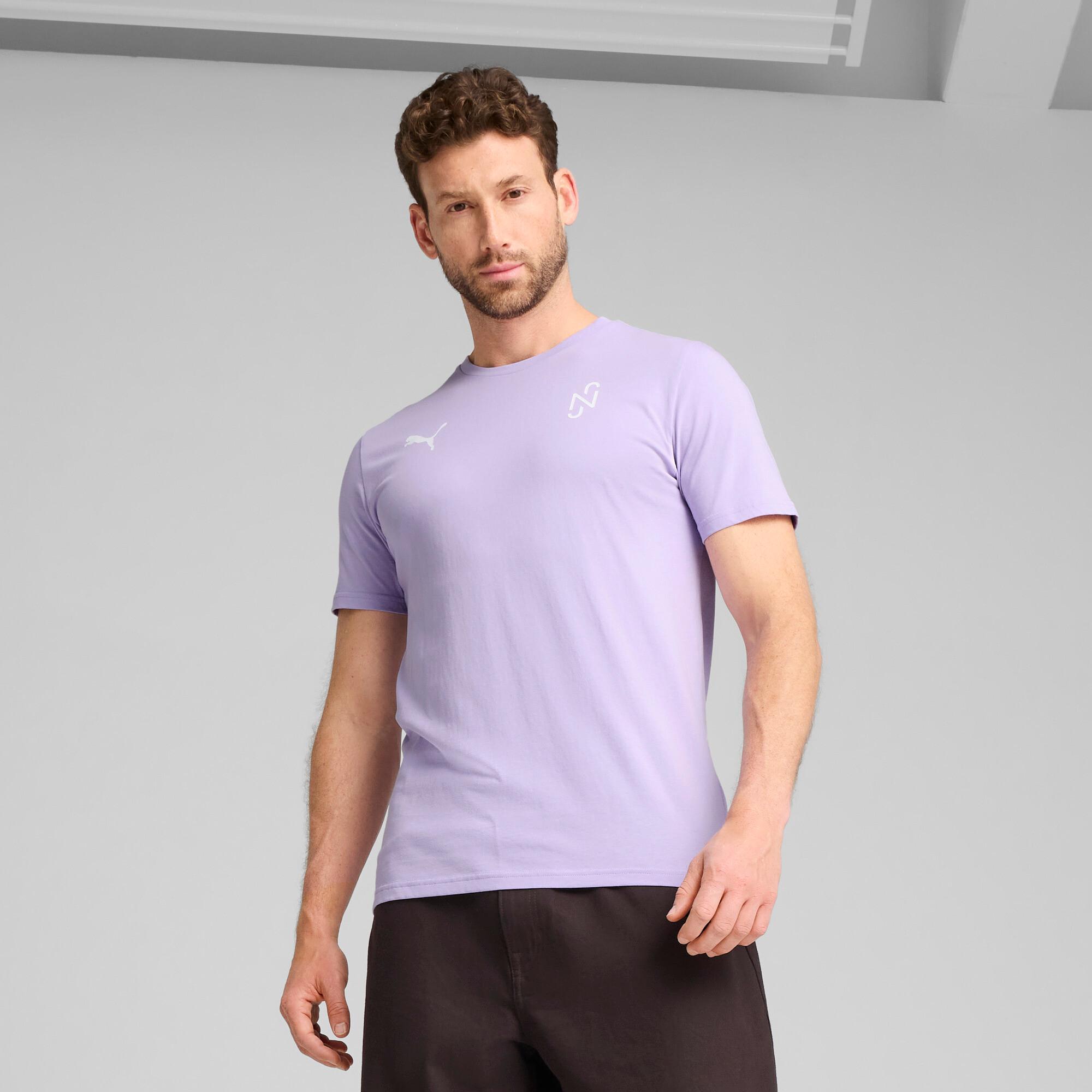 PUMA x NEYMAR Creativity Men's Soccer T-Shirt Product Image