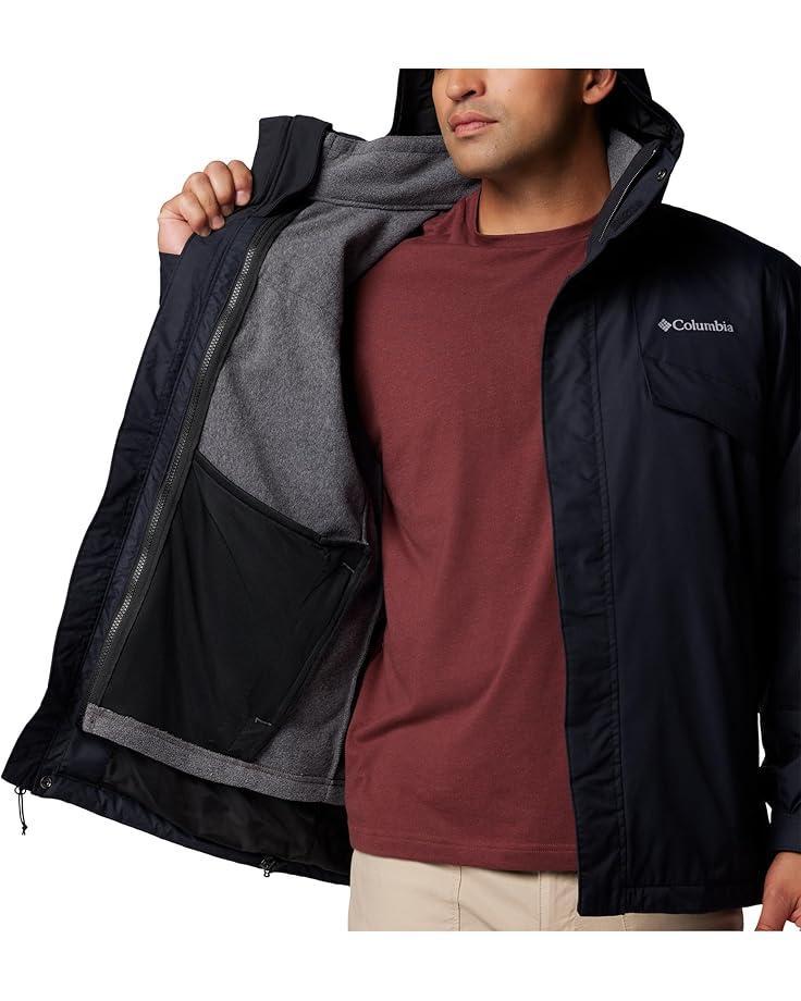 Landroamer II Jacket Product Image