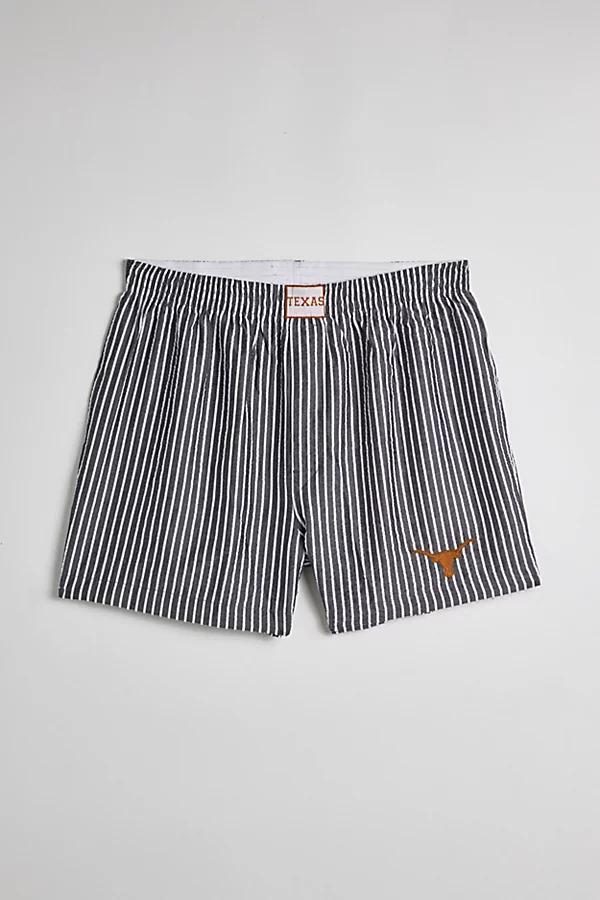 Concepts Sport University Of Texas Woven Boxer Short Mens at Urban Outfitters Product Image