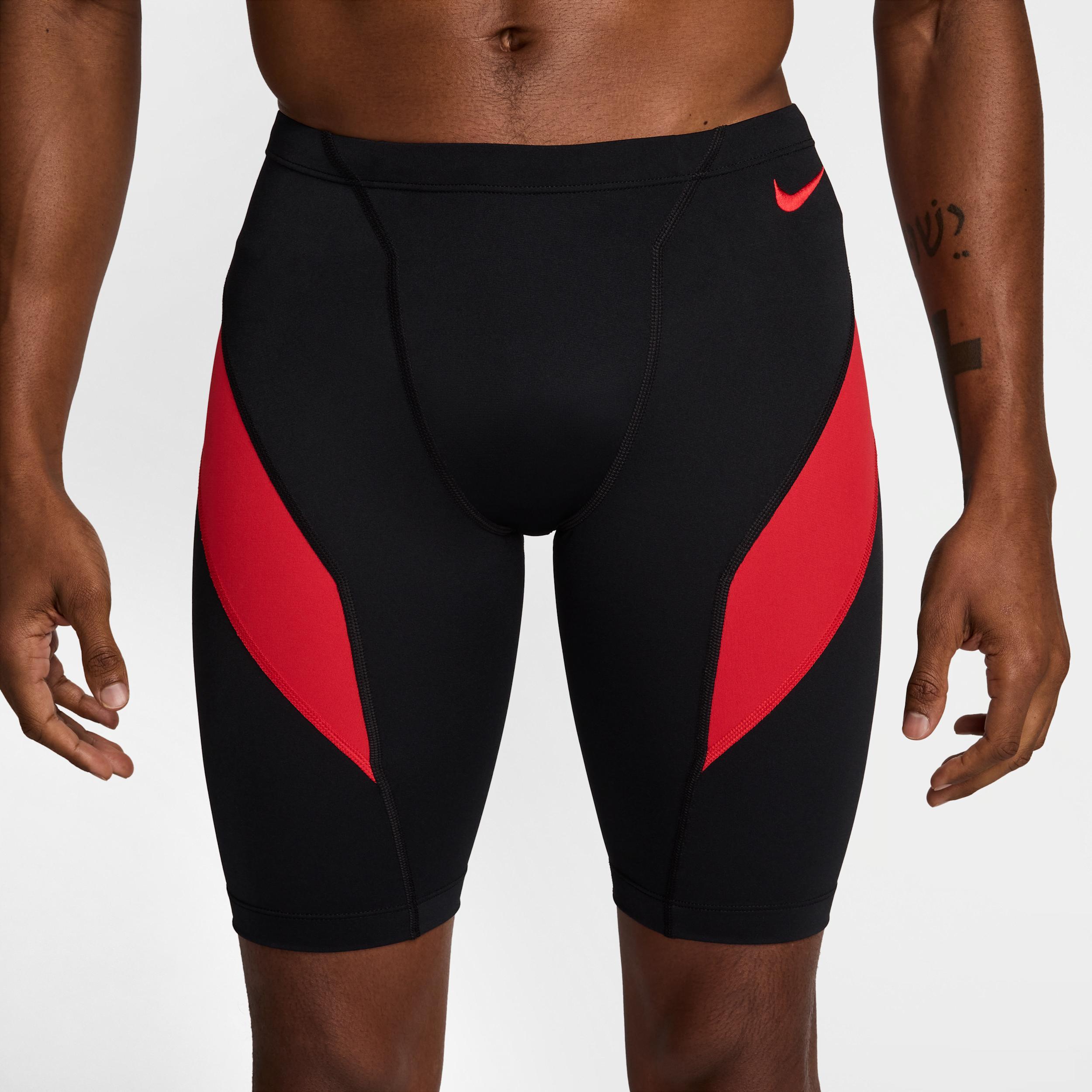 Nike Mens Swim HydraStrong Jammer Product Image