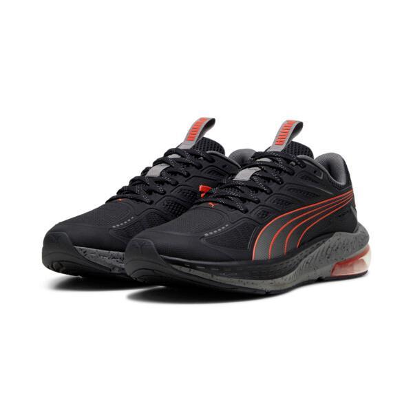 PUMA X-Cell Lightspeed Men's Running Shoes in Dark Blue Product Image