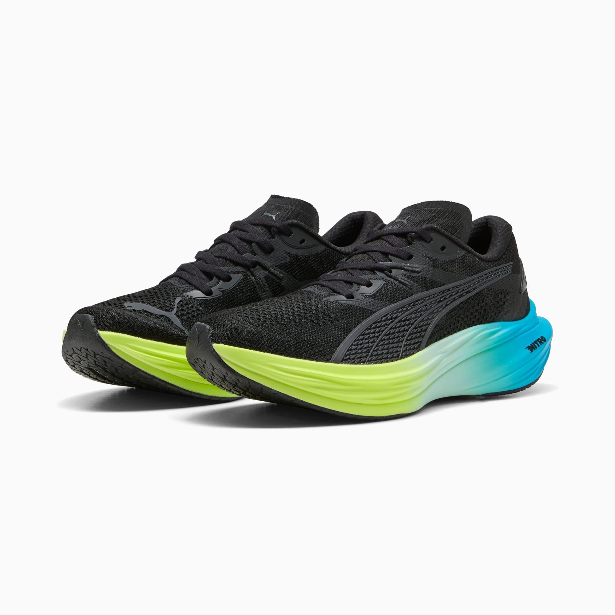 Deviate NITRO™ 3 Men's Road Running Shoes Product Image