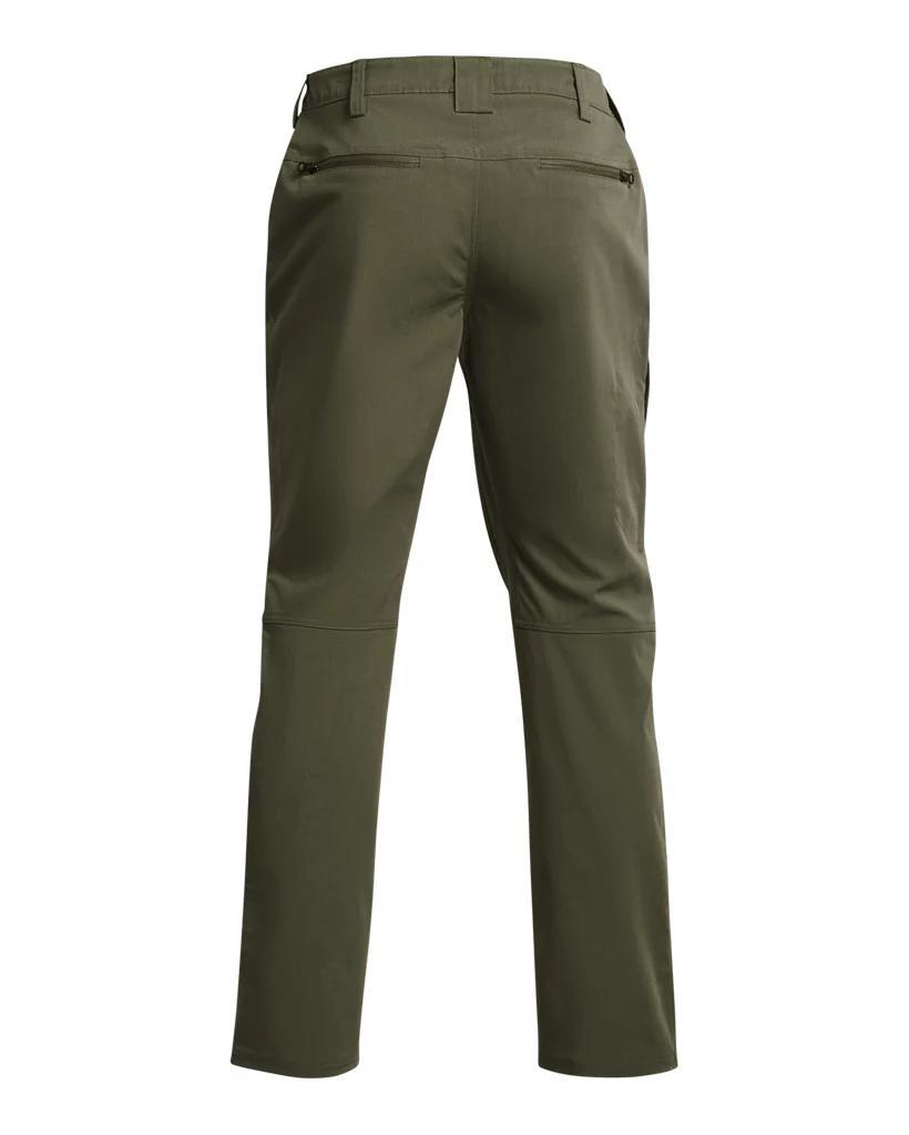 Men's UA Tactical Elite Flat Front Pants Product Image