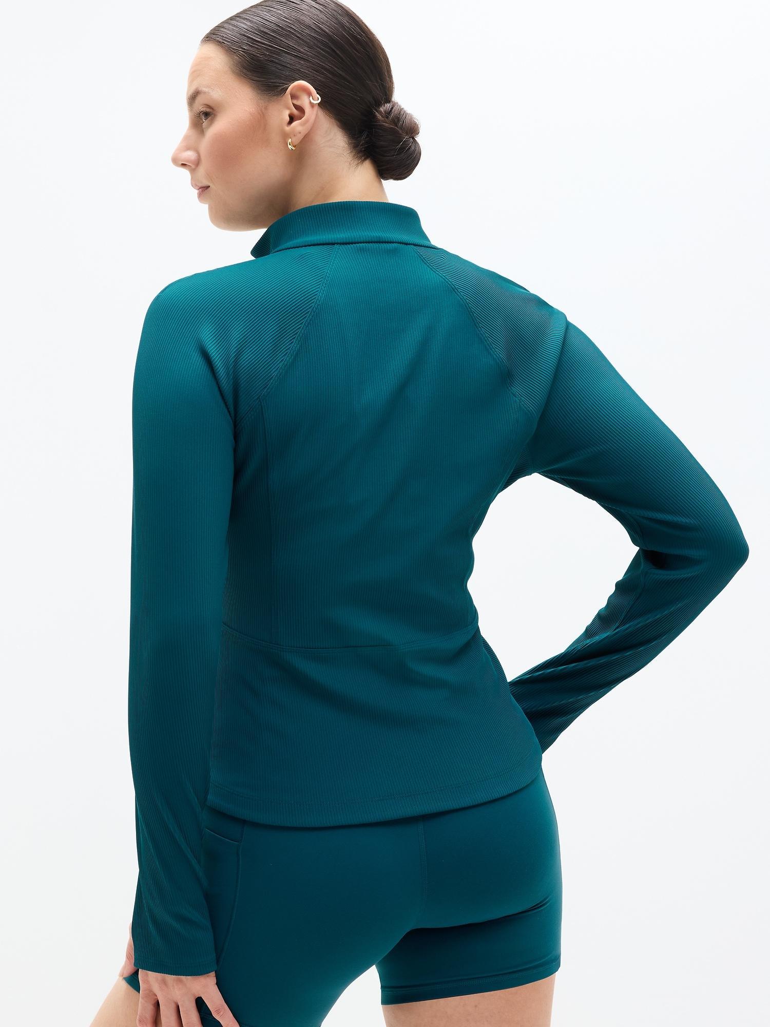 Salutation Ribbed Jacket 2.0 Product Image