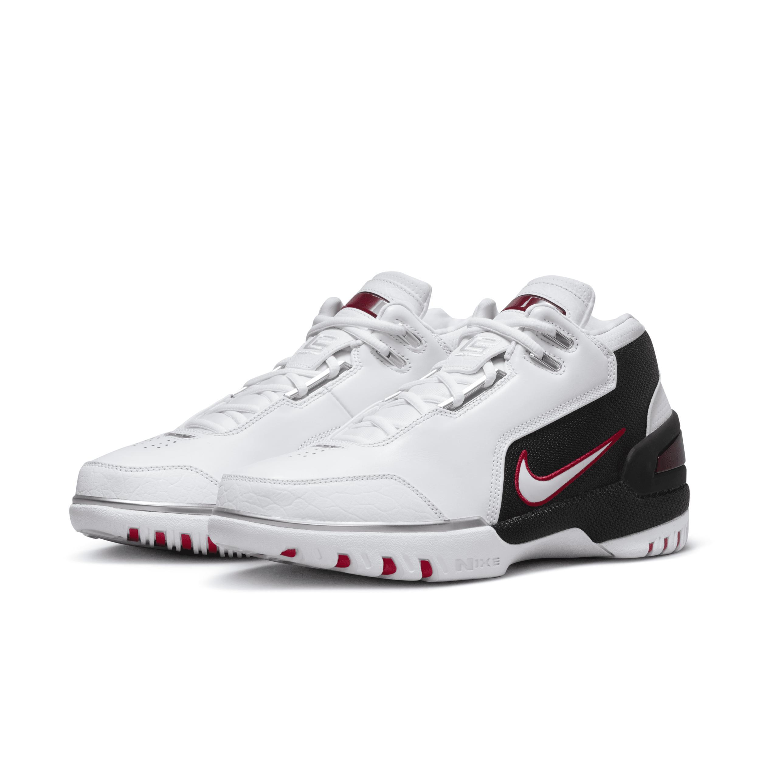 Nike Air Zoom Generation Men's Shoes Product Image