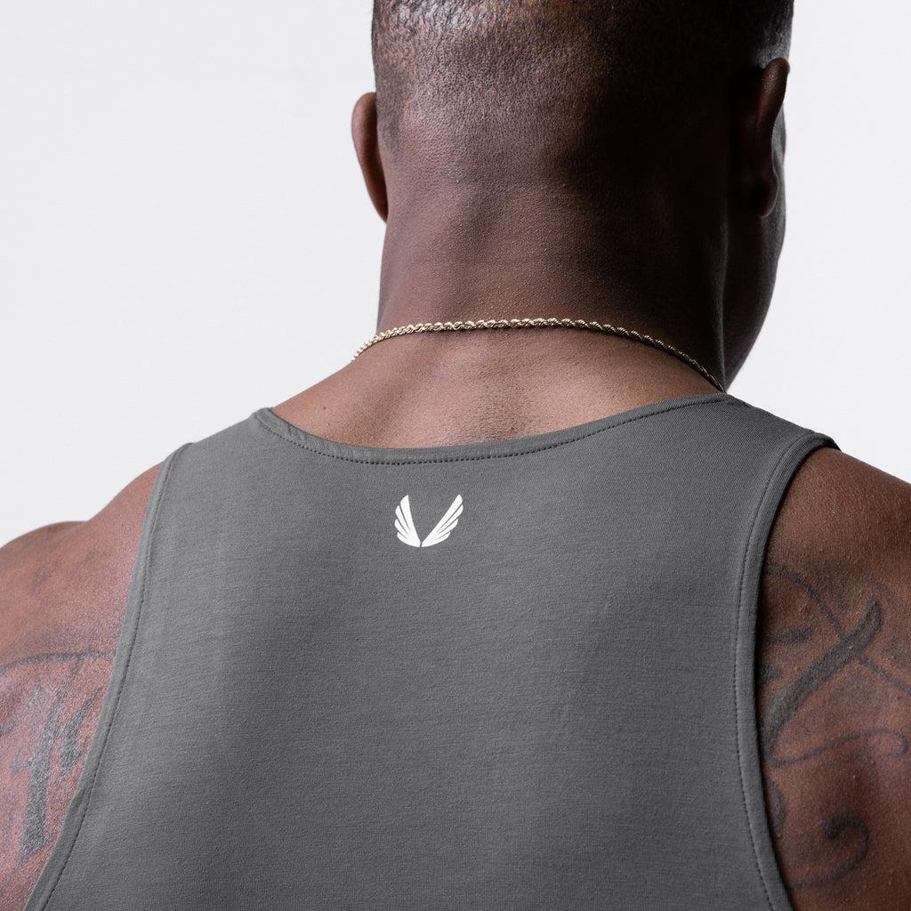 0631. Solucell™ Essential Slim Tank - Space Grey Product Image