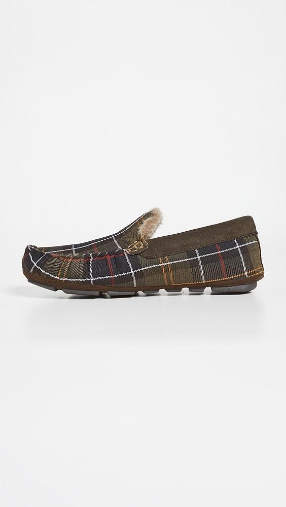 Barbour Monty Slippers | Shopbop Product Image