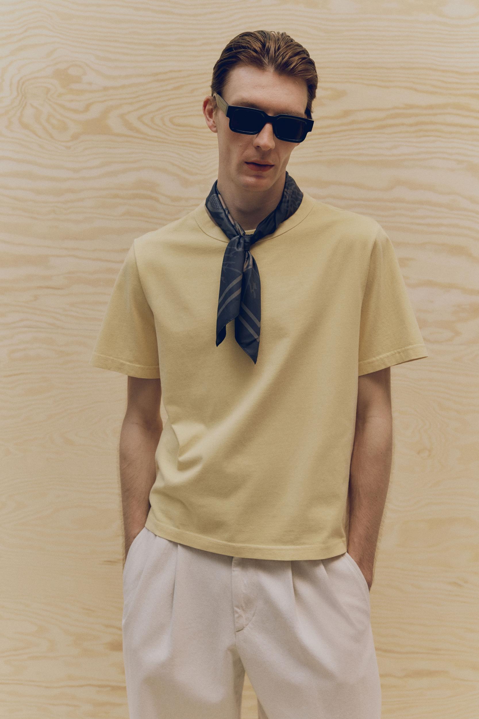 Regular-Fit T-Shirt Product Image